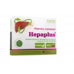 OLIMP Hepaplus - 30 kaps.