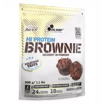 OLIMP Hi Protein Brownie 500 g