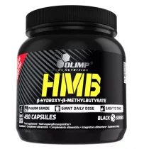 Olimp HMB - 450 kaps.