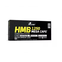 Olimp HMB 1250mg 120caps.