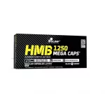 Olimp HMB 1250mg 120caps.