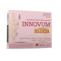 OLIMP Innovum Silica - 30 kaps.