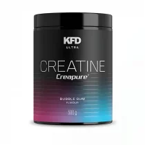 KFD Ultra Creatine - Creapure® - 500 g
