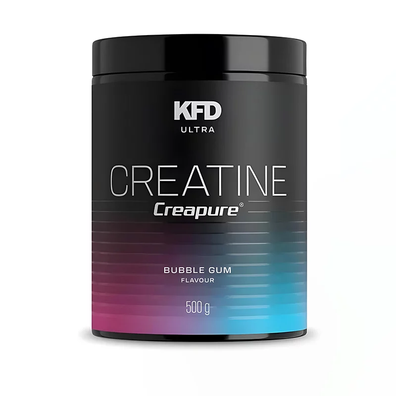 KFD Ultra Creatine - Creapure® - 500 g