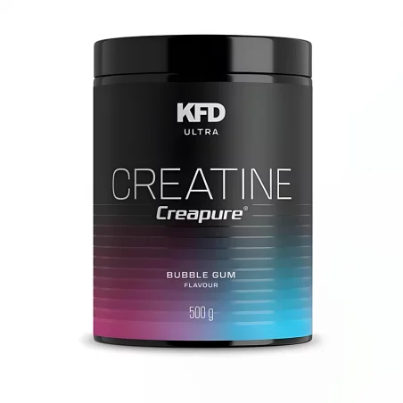 KFD Ultra Creatine - Creapure® - 500 g