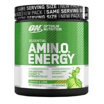 Optimum Amino Energy 270g