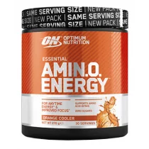 Optimum Amino Energy 270g