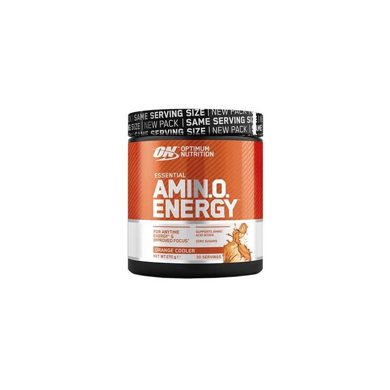 Optimum Amino Energy 270g