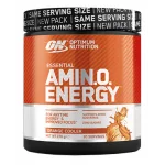 Optimum Amino Energy 270g