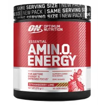 Optimum Amino Energy 270g