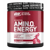 Optimum Amino Energy 270g
