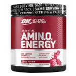 Optimum Amino Energy 270g