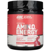 Optimum Amino Energy 270g