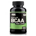 Optimum BCAA 200 kaps.