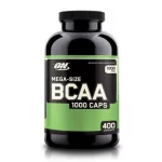 Optimum BCAA 400 kaps.