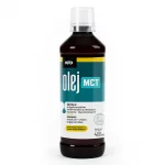 KFD MCT Olej z kokosa - 400 ml