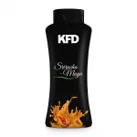 KFD Premium Sauce - Sriracha Mayo - 410 g (Gęsty Sos)