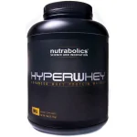 Nutrabolics Hyper Whey 2,27kg
