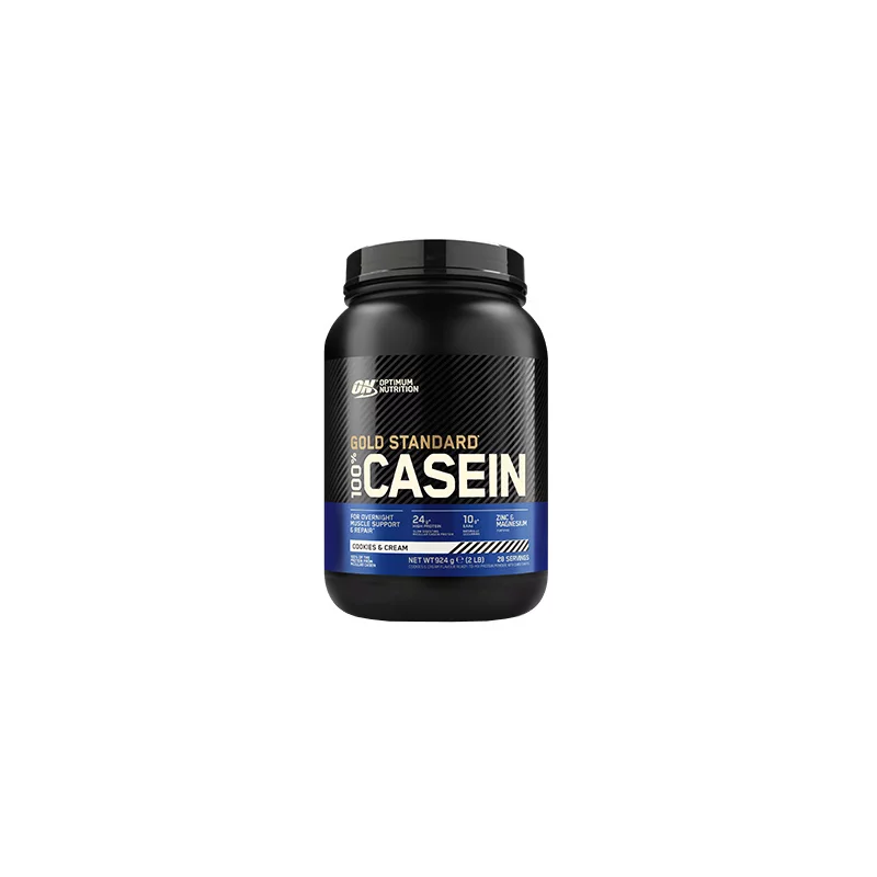 Optimum Casein 100% - 908 g - 924 g