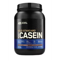 Optimum Casein 100% - 908 g - 924 g