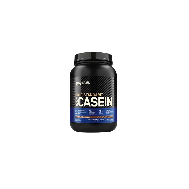 Optimum Casein 100% - 908 g - 924 g