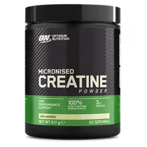 Optimum Creatine Powder 317g
