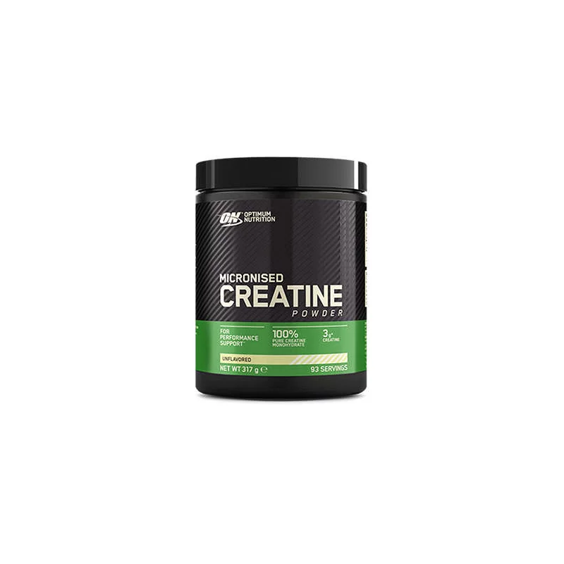 Optimum Creatine Powder 317g
