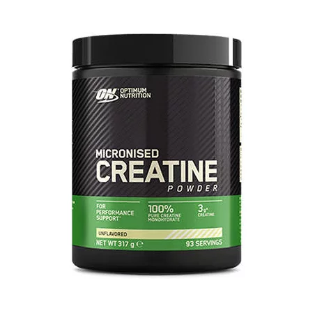 Optimum Creatine Powder 317g Optimum Creatine Powder 317g