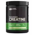 Optimum Creatine Powder 317g