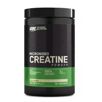 Optimum Creatine Powder - 634g