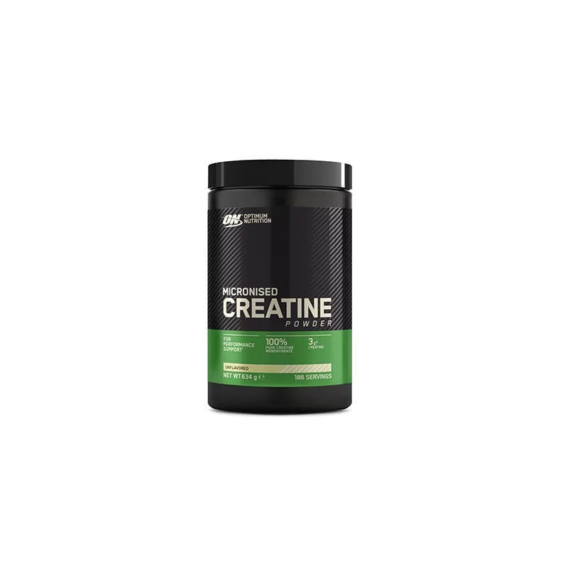 Optimum Creatine Powder - 634g