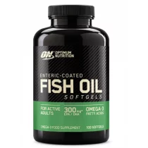 Optimum Fish Oil - 100...