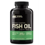 Optimum Fish Oil - 100 softgels