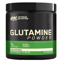 Optimum Glutamine Powder 630g