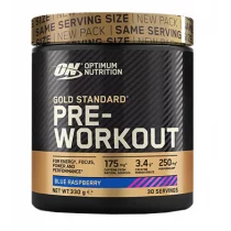 Optimum Gold Standard Pre...