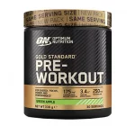 Optimum Gold Standard Pre Workout 330 g