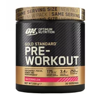Optimum Gold Standard Pre Workout 330 g