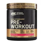 Optimum Gold Standard Pre Workout 330 g