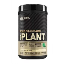 Optimum Gold Standard 100% Plant - 684 g