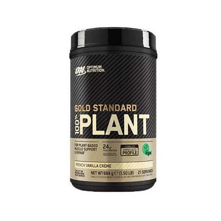 Optimum Gold Standard 100% Plant - 684 g