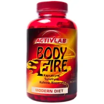 ActivLab Body Fire - 180 kaps.