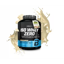 Bio Tech USA Iso Whey Zero - 1816 g