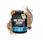 Bio Tech USA Iso Whey Zero - 1816 g