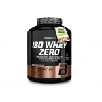 Bio Tech USA Iso Whey Zero - 1816 g