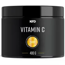 KFD Pure Vitamin C - 400 g (Witamina C)