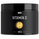 KFD Pure Vitamin C - 400 g (Witamina C)