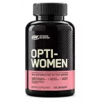 OPTIMUM OPTI WOMEN 120 KAPS.