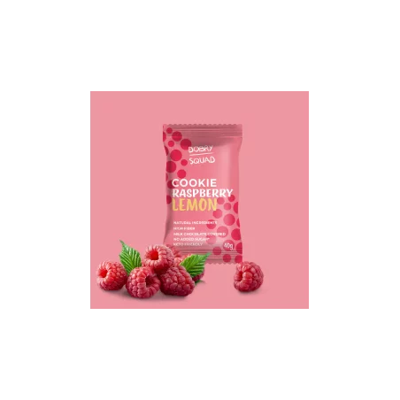 Dobry Squad Cookie - 40 g (ciastko)