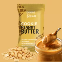 Dobry Squad Cookie - 40 g (ciastko)
