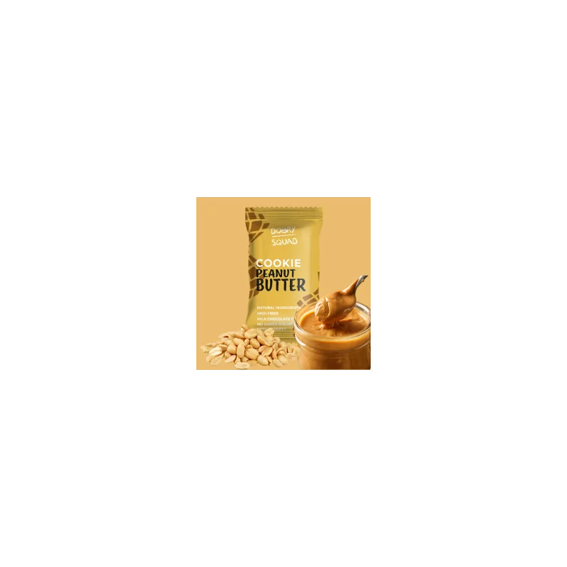 Dobry Squad Cookie - 40 g (ciastko)